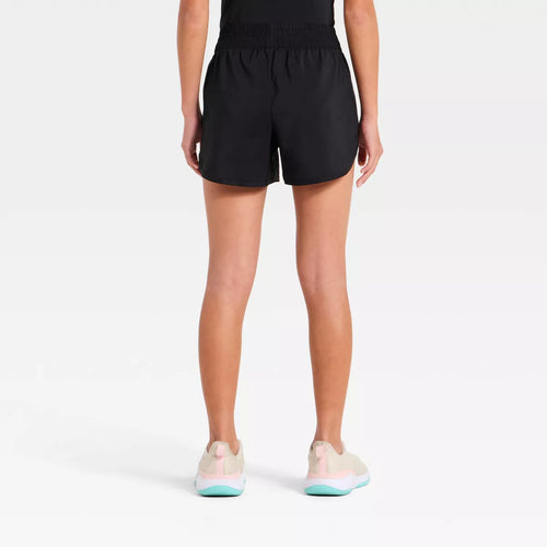 Girls' Run Shorts - All in Motion