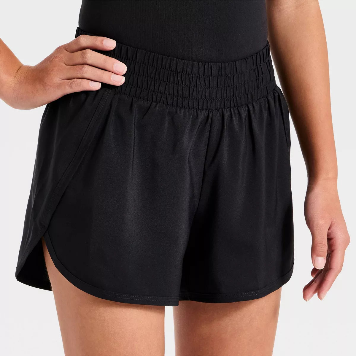 Girls' Run Shorts - All in Motion