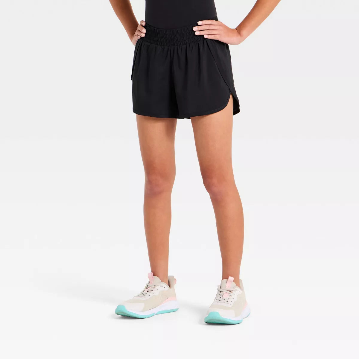 Girls' Run Shorts - All in Motion