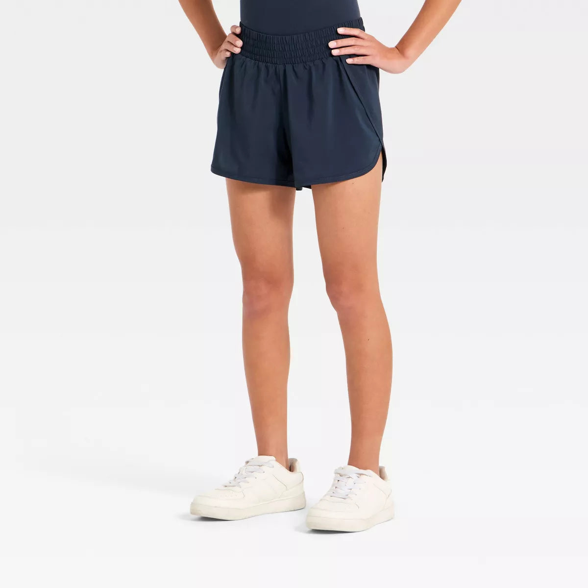 Girls' Run Shorts - All in Motion