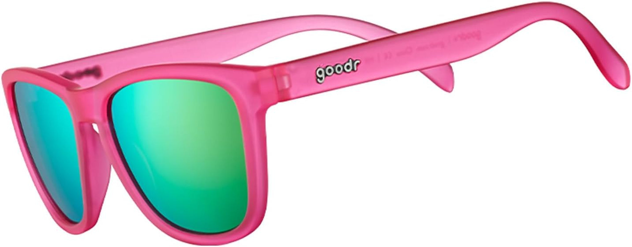 Polarized Sunglasses, Medium Sized (OG), UV400 Protection, No Slip, No Bounce