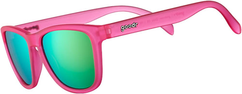 Polarized Sunglasses, Medium Sized (OG), UV400 Protection, No Slip, No Bounce