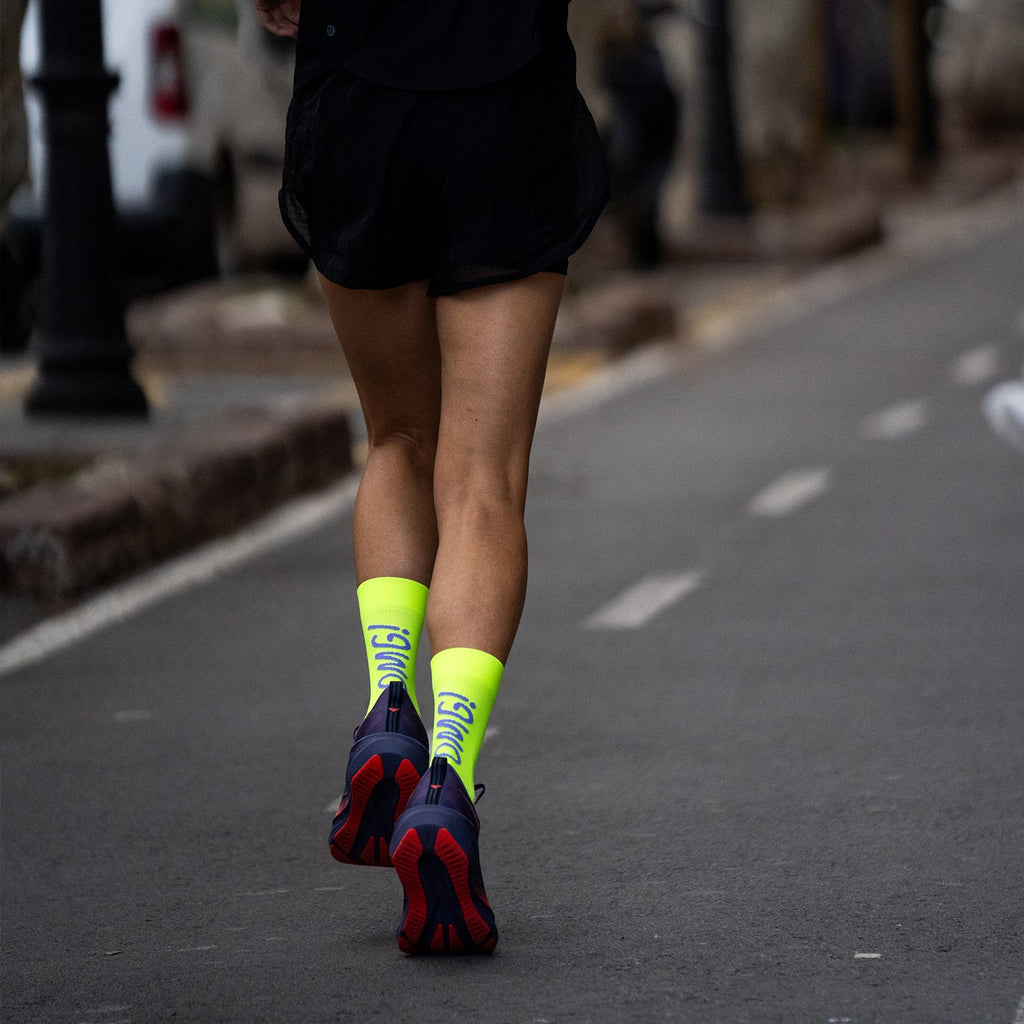 OMG - RUNNING SOCKS