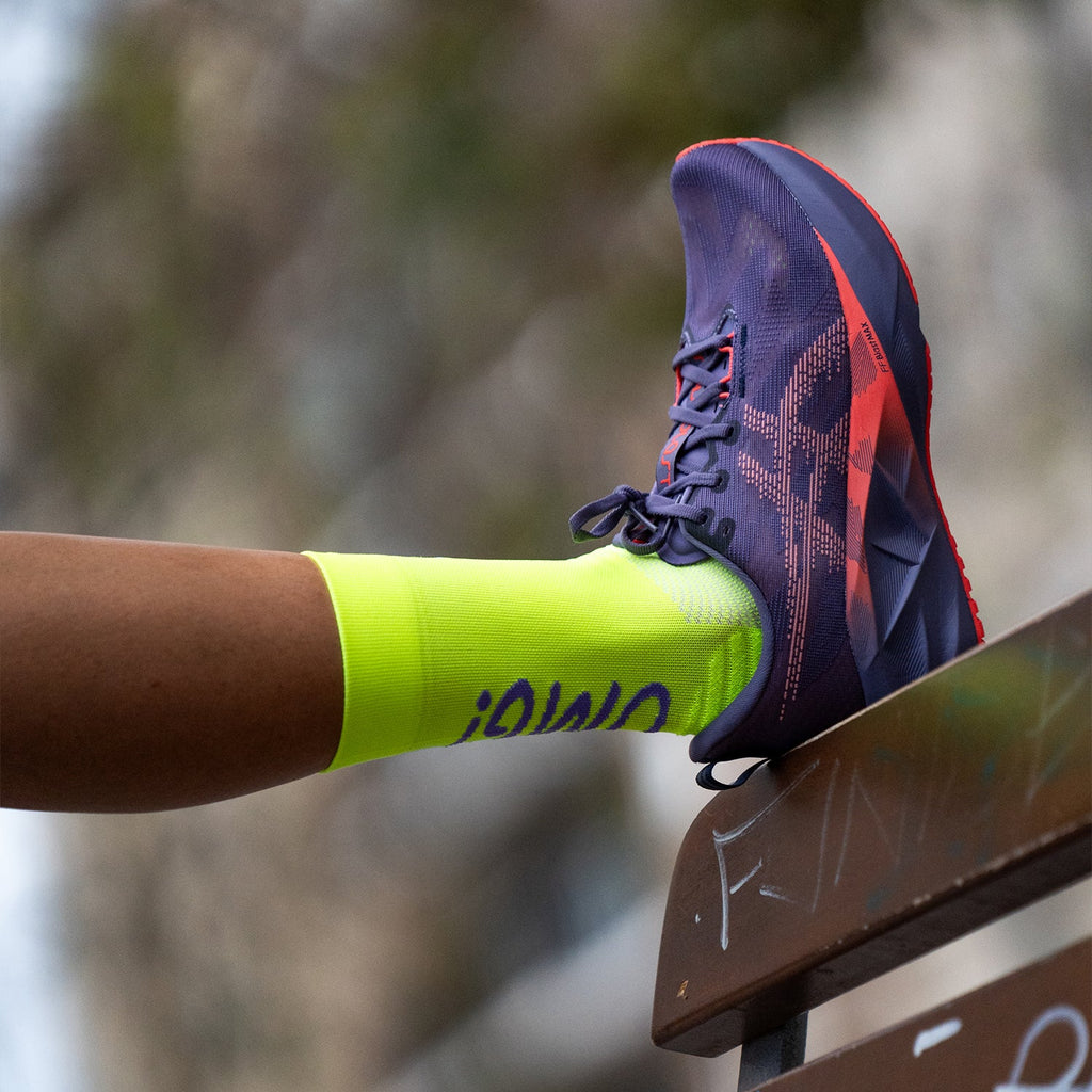 OMG - RUNNING SOCKS