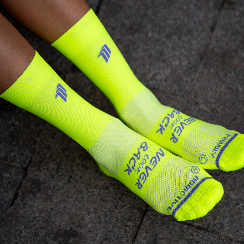 OMG - RUNNING SOCKS