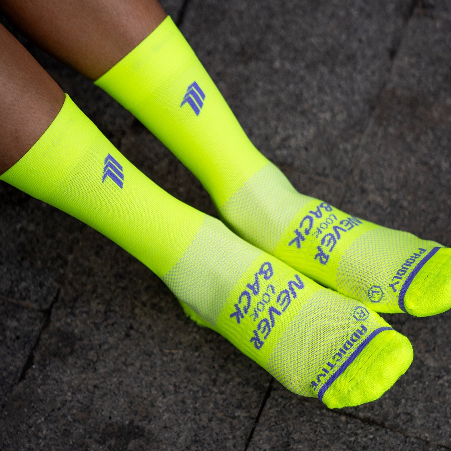 OMG - RUNNING SOCKS